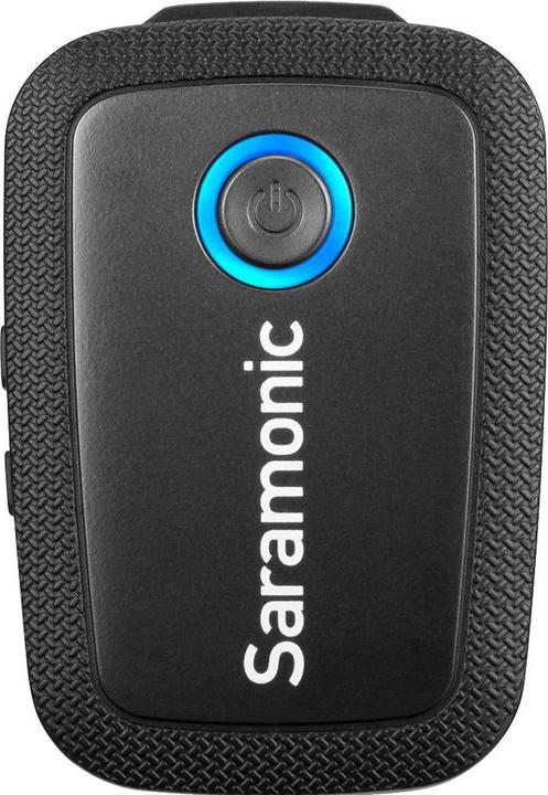 Actual product image Saramonic Flashing 500 B1