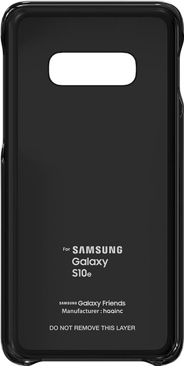 Actual product image Samsung Friends Marvel Spider-Man (Samsung Galaxy S10e)