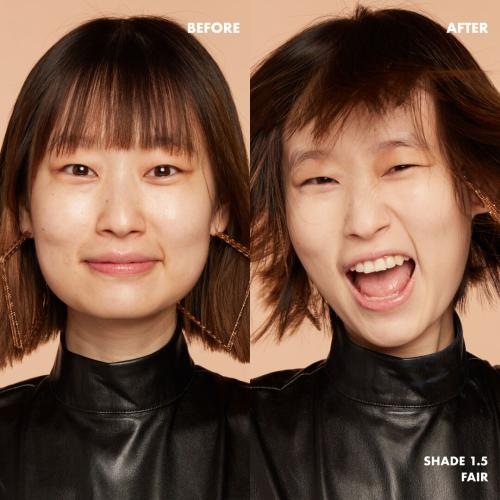 Actual product image NYX Professional Make-Up Can't Stop Won't Stop - Full Coverage Foundation Fair (Fair)