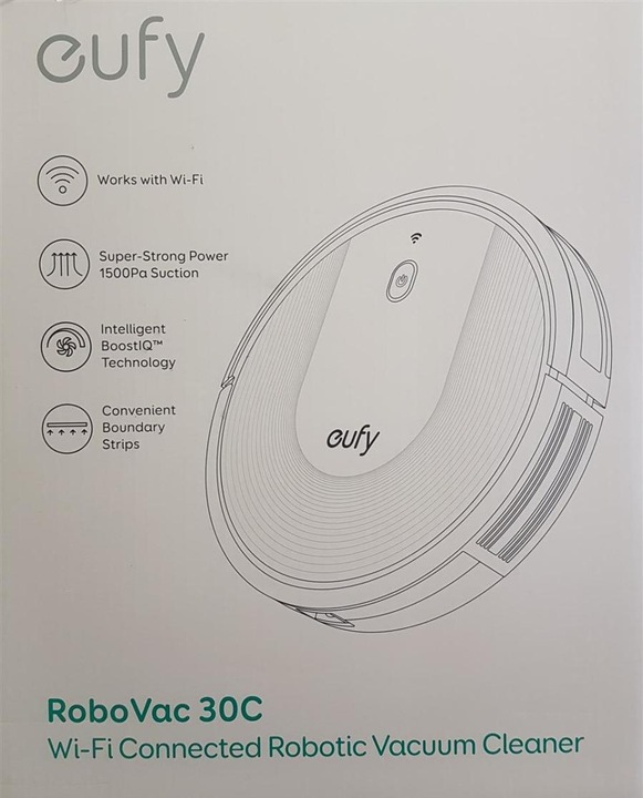 Image du produit eufy dummy