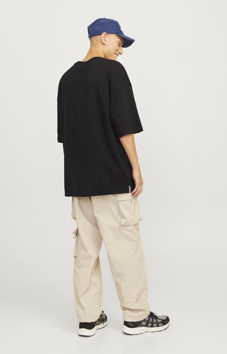 Actual product image Jack & Jones Jjecharge Tee O-Neck Noos (L)