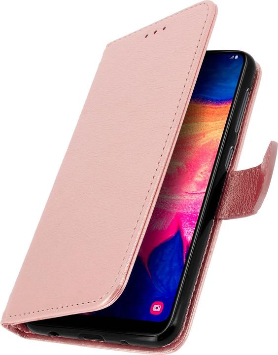 Actual product image Avizar Chester Series (Samsung Galaxy A10)