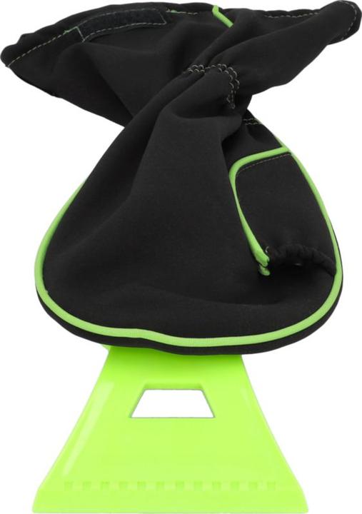Actual product image Max4car Ice scraper