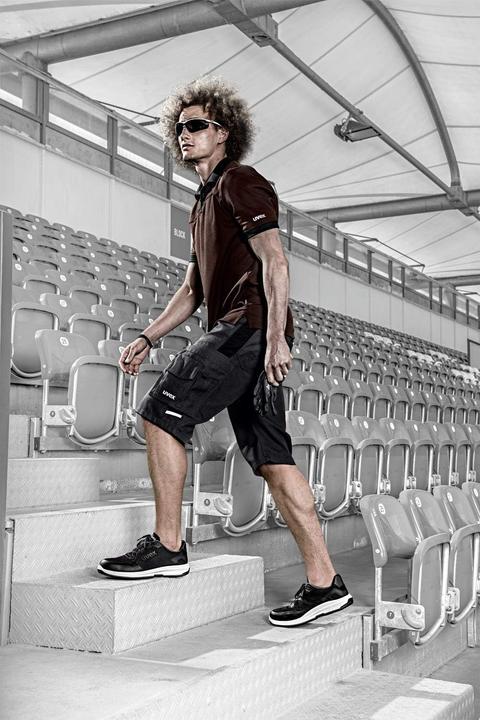 Produktbild Uvex Safety Sicherheitsschuh S3 (S3, 42)