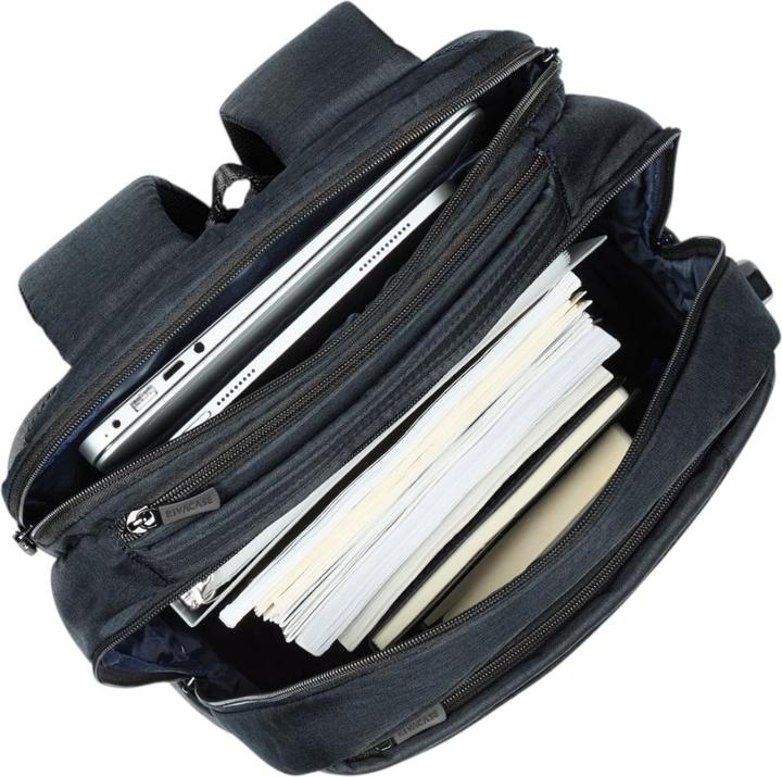 Actual product image Rivacase Biscayne 8365 (6.20 l)