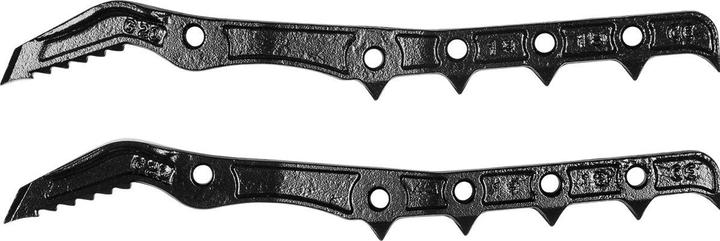 Actual product image Grivel G20 Plus Replacement Front Prongs