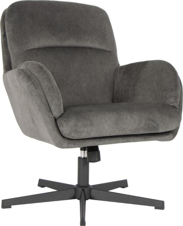 Produktbild Home123 Relaxsessel CANCON (taupe)