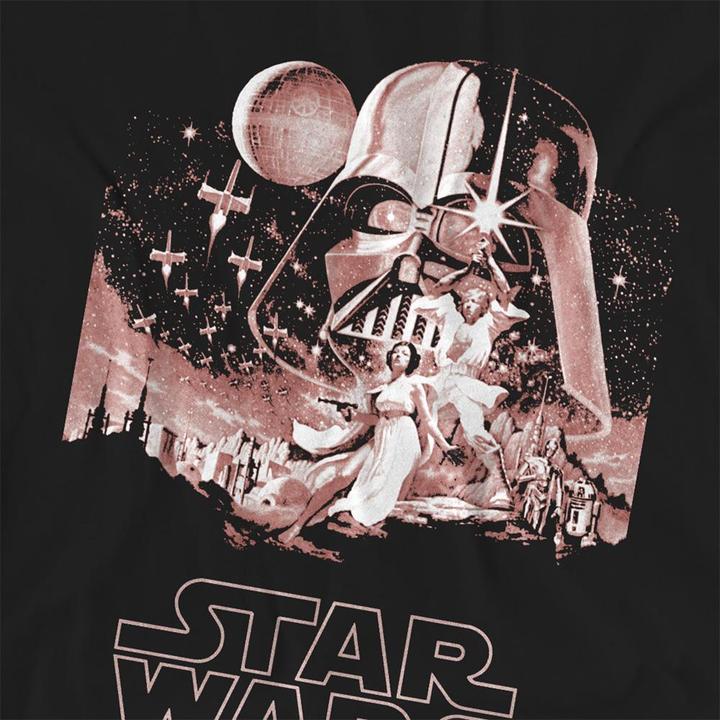 Produktbild Star Wars TShirt (L)
