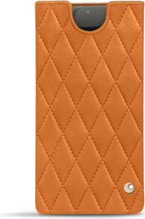 Mandarine vintage - Couture ( Pantone #d47231 )