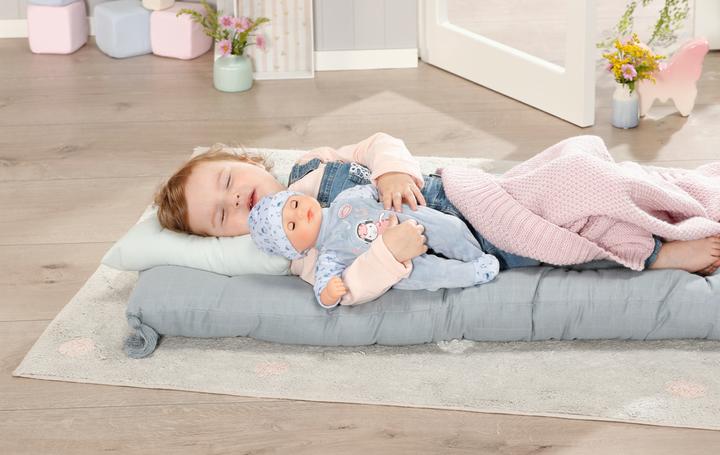 Image du produit Baby Annabell Little Alexander