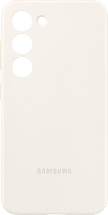 Actual product image Samsung Silicone Case (Samsung Galaxy S23+)