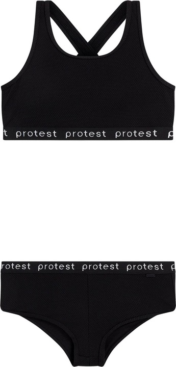 Produktbild Protest PRTBEAU JR bikini (104, 106, 110, 116, 122, 128, 134, 140, 146, 152, 158, 164, 170, 176, 105 A, 115 A, 130 B, 120 B, 125 B)