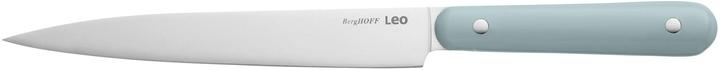 Immagine prodotto BergHoff Coltello da disosso Leo Slate 20 cm, Verde (20 cm)