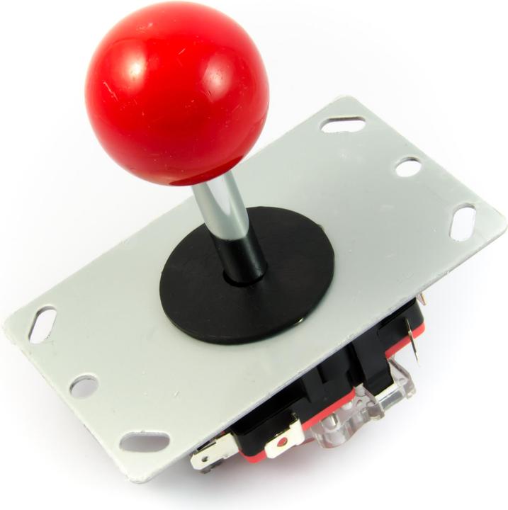 Immagine prodotto Purecrea Joystick Arcade a 4 vie