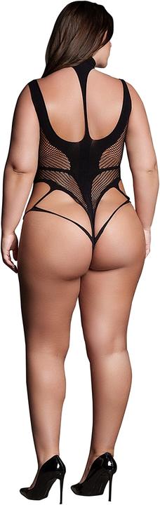 Image du produit Le Désir Cyllene XLVIII - Corps avec Turtleneck - Plus Size (XL)