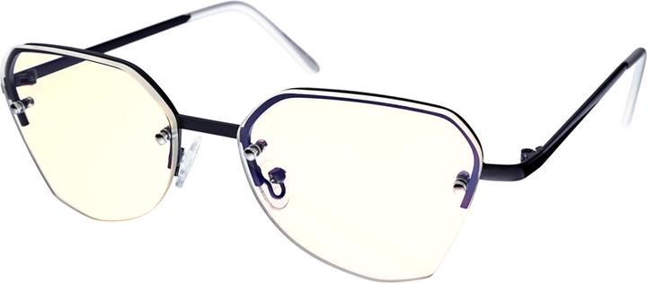 Actual product image Icon Eyewear Blue light goggles B-FLY