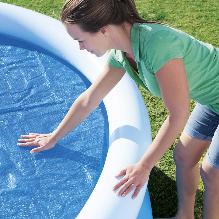 Actual product image Bestway Abdeckplane Solar