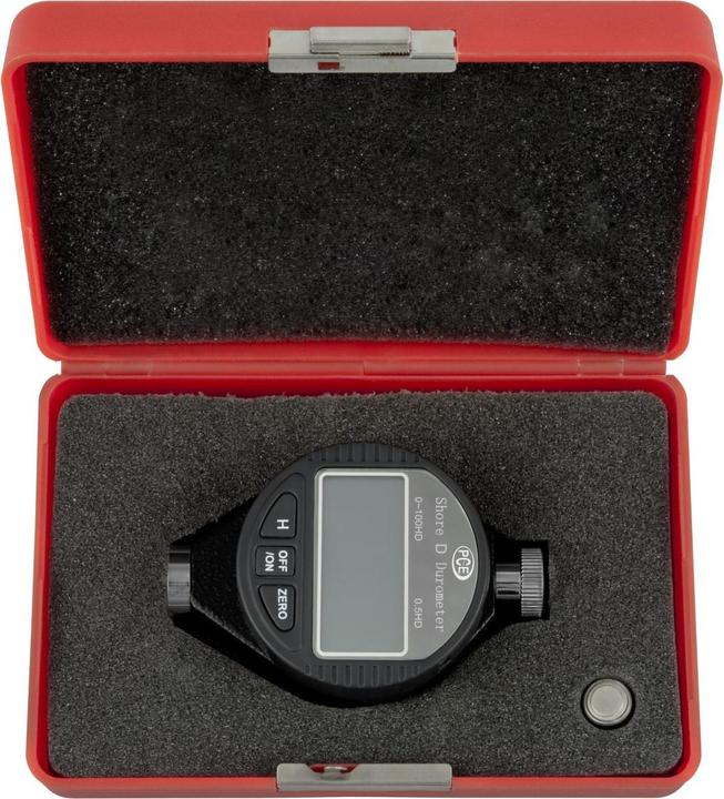 Productafbeelding PCE Instruments PCE-DD-D hardheidsmeter