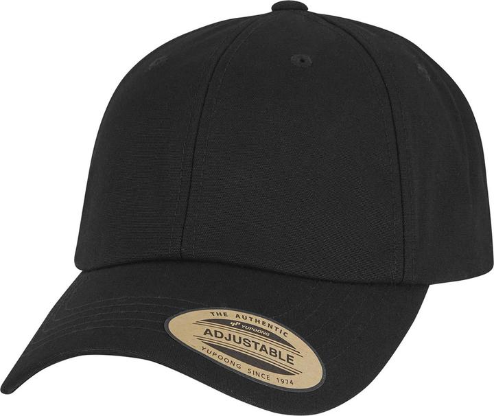 Produktbild Flexfit BaseballMütze Niedriges Profil