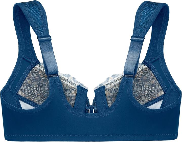 Produktbild Glamorise Reggiseno Wonderwire con Chiusura Anteriore (Einzelpack, 95 B)
