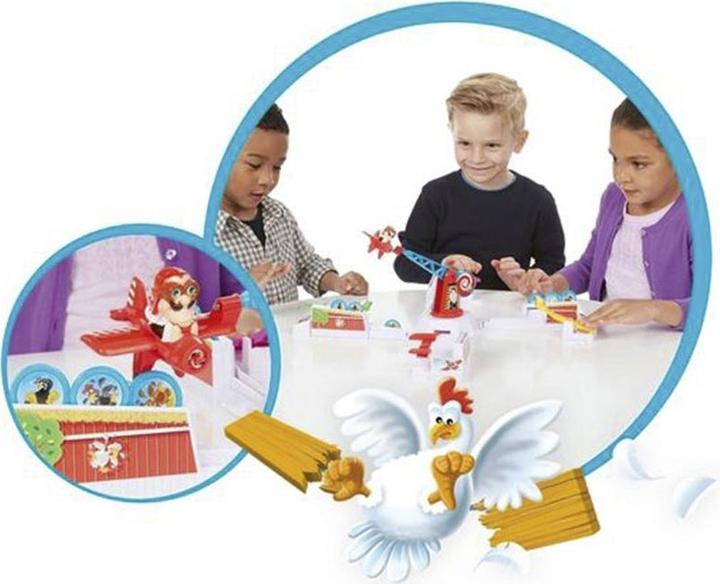Produktbild Hasbro Gaming Looping Louie (Deutsch, 2 - 4 Spieler)