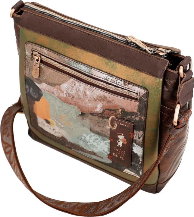 Immagine prodotto Anekke Borsa a tracolla Core 28 cm