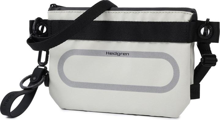 Actual product image Hedgren Uni Ichi Umhängetasche RFID Schutz 19 cm