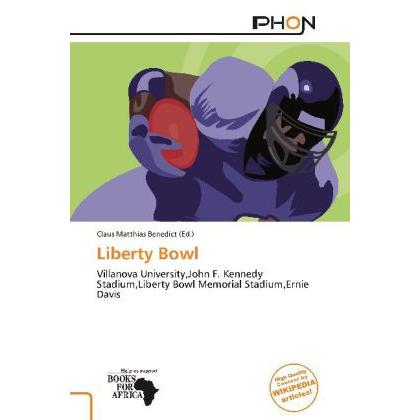 Liberty Bowl, Ratgeber