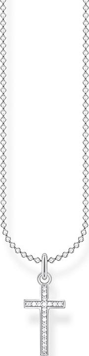 Produktbild Thomas Sabo Kette (925er Silber, 38 - 45 cm)