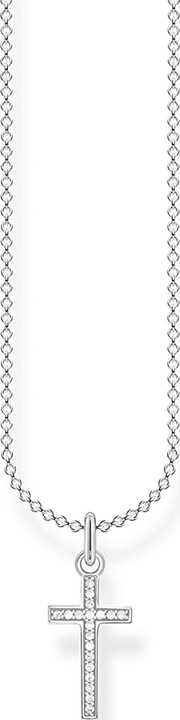 Produktbild Thomas Sabo Kette (925er Silber, 38 - 45 cm)