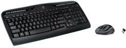 Immagine prodotto Logitech MK330 (DE, Senza fili)