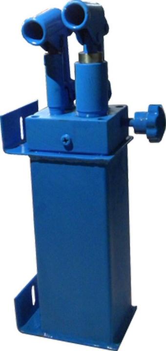 Productafbeelding GEKO Hydraulische pomp voor werkplaatspers 30T