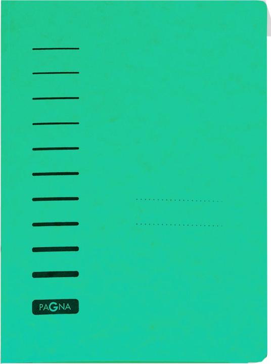 Produktbild Pagna Gummizugmappe (A4, 1 x)