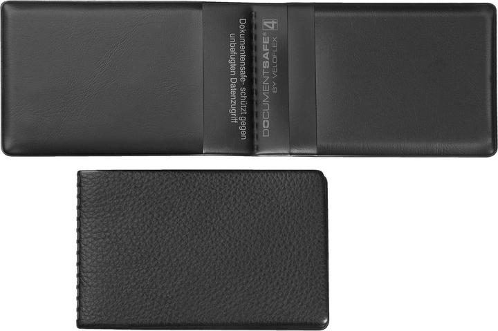Veloflex Kreditkartenetui (65 x 100 mm, 1 x)