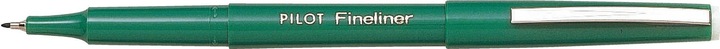 Immagine prodotto Pilot Caso Fineliner SWPPF di 4 assortiti (Multicolore, 4 x)