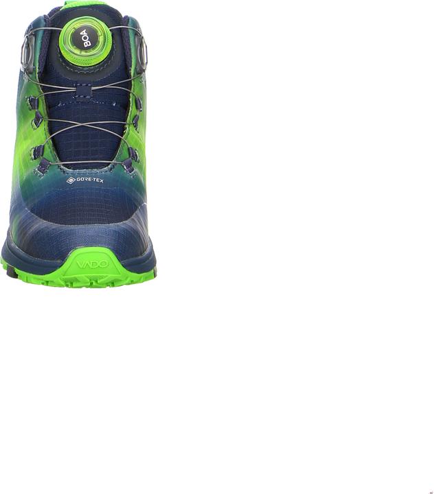 Actual product image Vado Stiefelette (32)