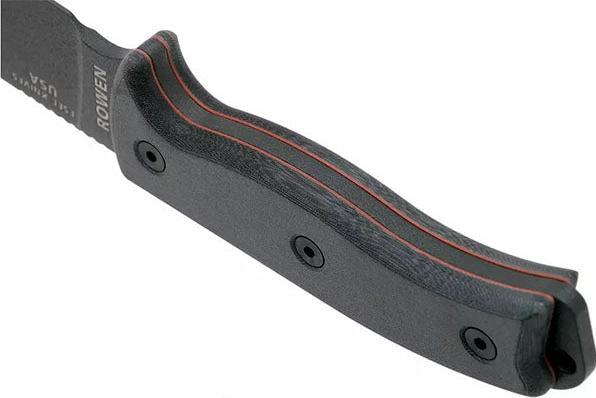 Image du produit Esee Model 6 Tactical (16.50 cm)