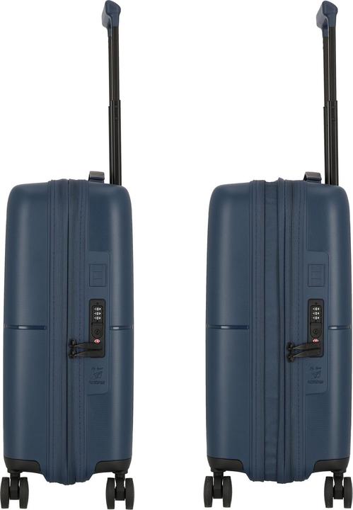 Productafbeelding American Tourister DASHPOP DISNEY spinner (41 l)