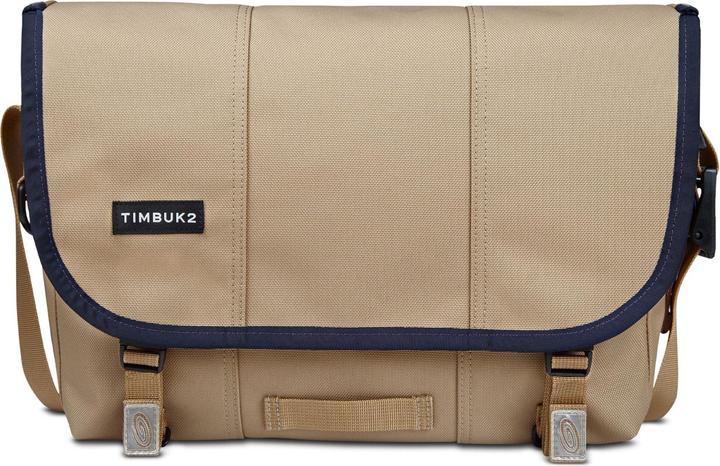 Timbuk2 Classic Messenger S laptop bag (15")