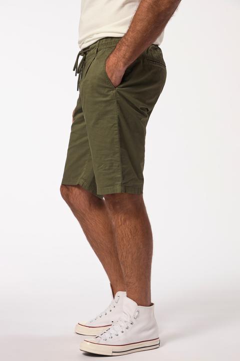 Actual product image JP1880 Chino Bermuda shorts, stomach fit, FLEXNAMIC®, 4-pocket, up to 8 XL (8XL)