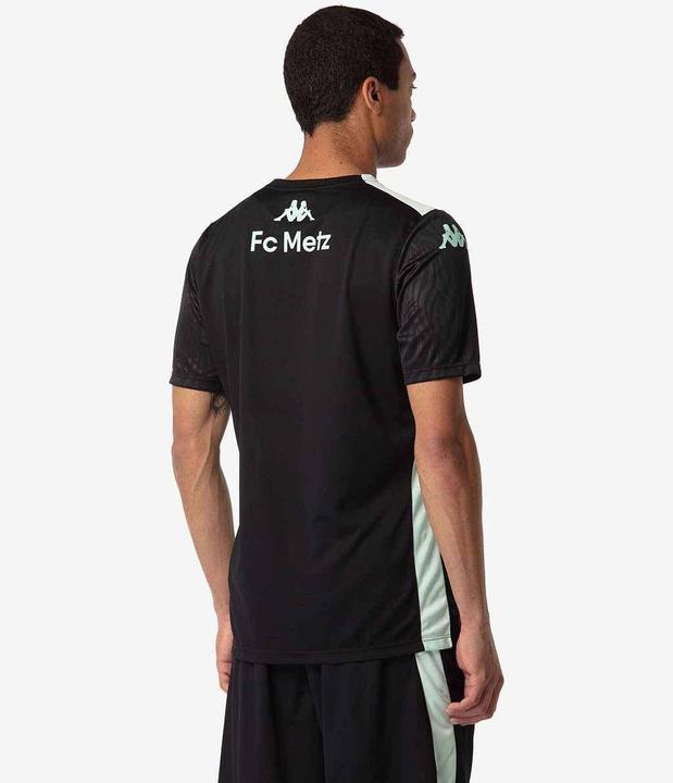 Produktbild Kappa Trikot Metz Abou Pro 8 2024/25 (L)