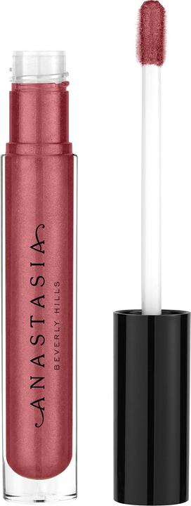 Image du produit Anastasia Beverly Hills Lip Gloss (Rose Métallique)