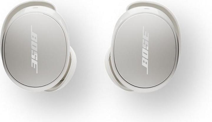 Image du produit Bose QuietComfort Earbuds (ANC, 8.50 h, Sans fil)