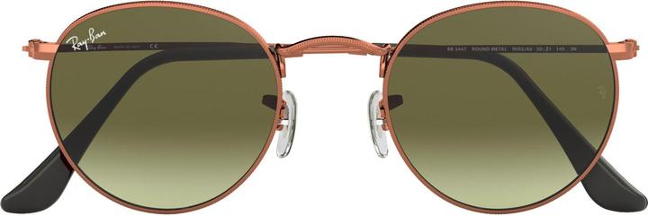 Produktbild Ray Ban Round Metal