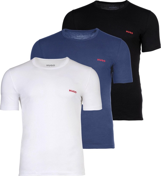 Produktbild HUGO T-Shirt Rn Triplet P (XL)