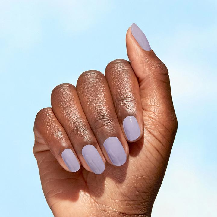 Image du produit OPI Nature Strong (gris-mauve, Vernis couleur)