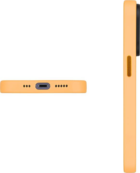 Actual product image Artwizz IcedClip Case (Apple iPhone 14 Pro)