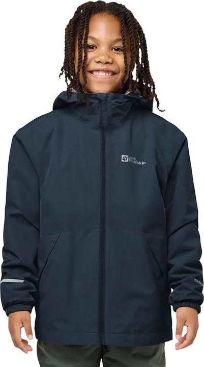 Immagine prodotto Jack Wolfskin Iceland 3In1 Jacket K (128)