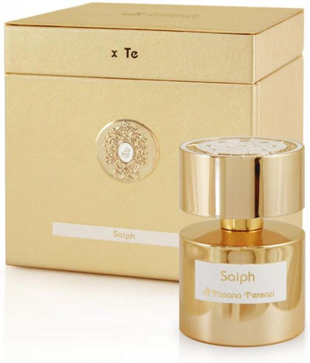 Actual product image Tiziana Terenzi Saiph by Extrait De Parfum Spray 100 ml (Eau de parfum, 100 ml)