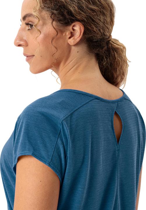 Produktbild Vaude Skomer T-Shirt III (44)
